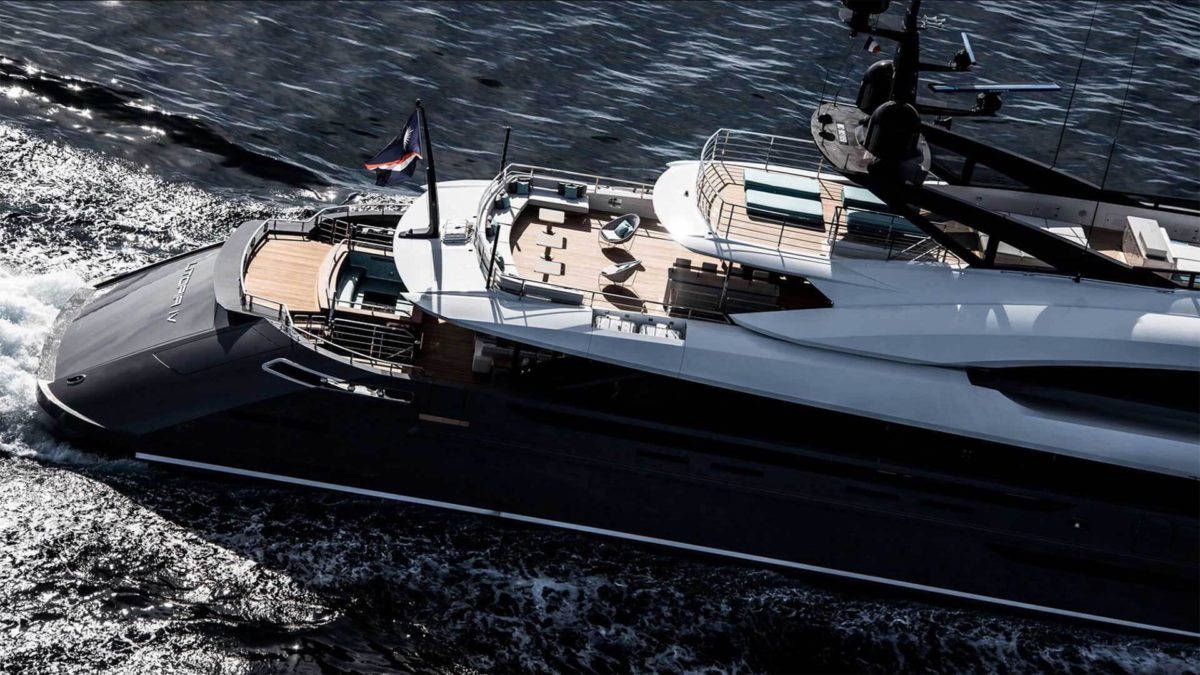 Power Yachts For Sale Utopia Iv Yacht Dealer Dubai Uae