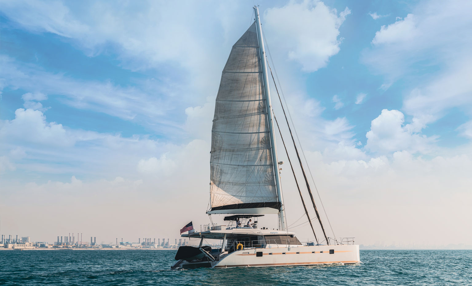 best yacht rental companies in dubai